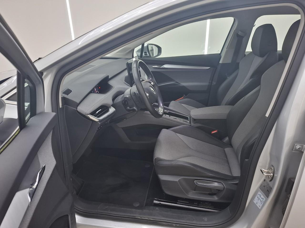 Foto 8 van Skoda Enyaq