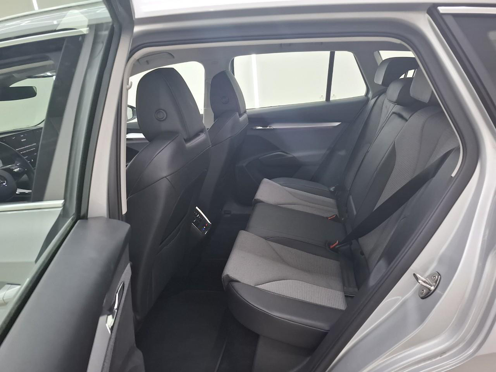 Foto 9 van Skoda Enyaq