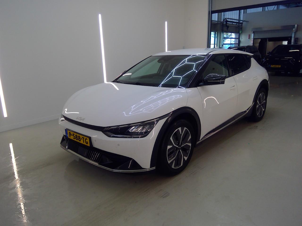 Foto 2 van Kia EV6