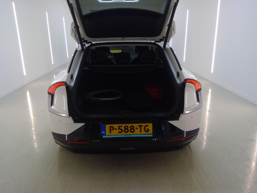 Foto 11 van Kia EV6