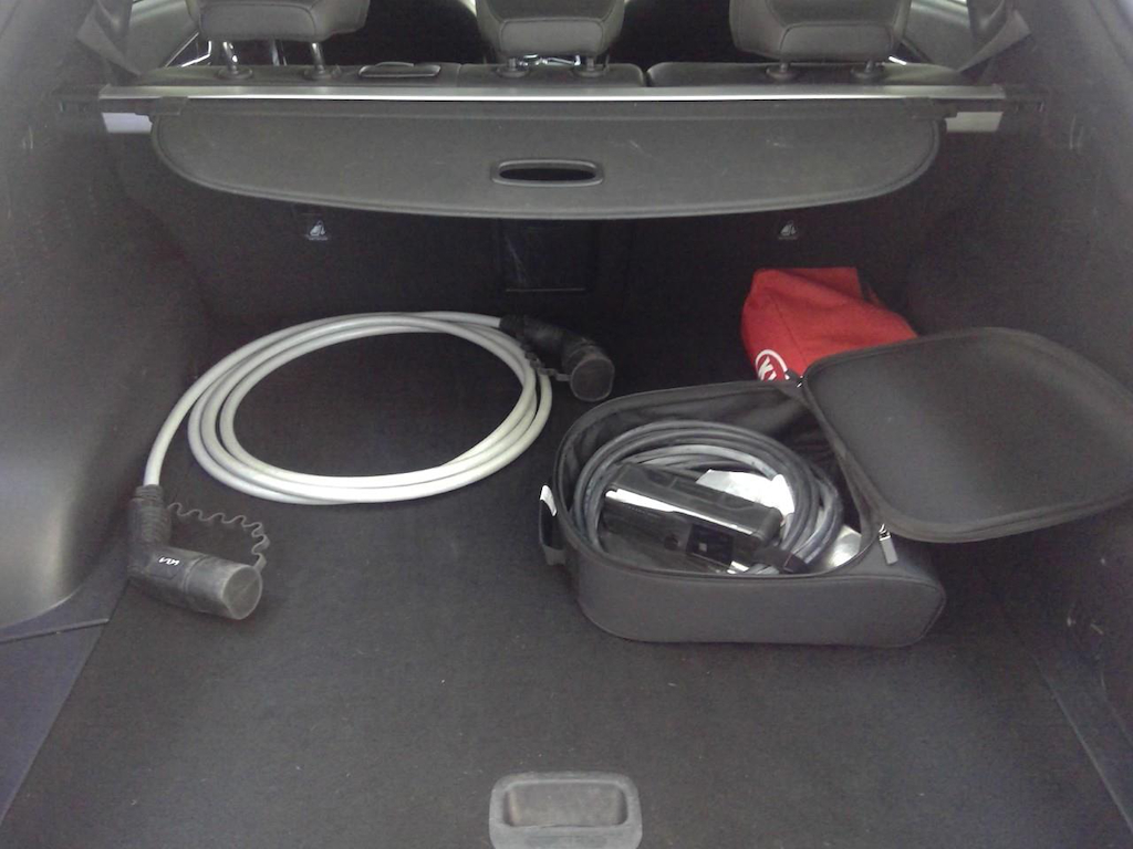 Foto 12 van Kia EV6