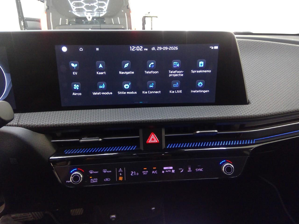 Foto 20 van Kia EV6