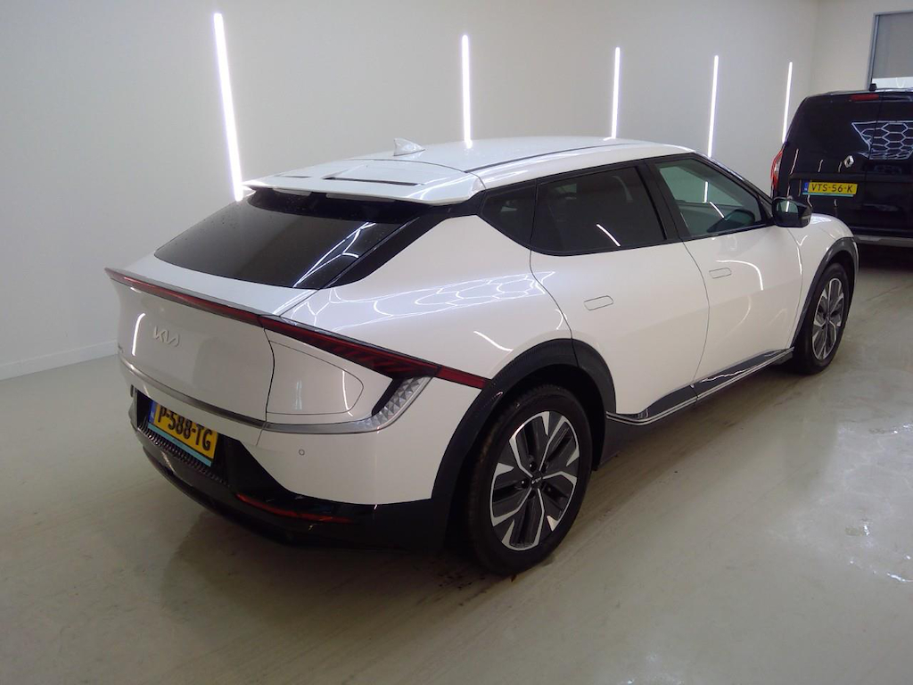 Foto 3 van Kia EV6