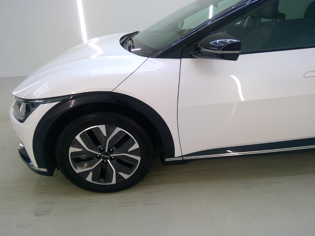 Foto 25 van Kia EV6