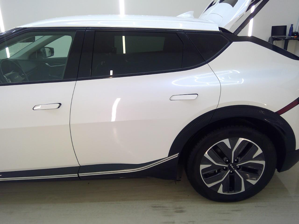 Foto 30 van Kia EV6