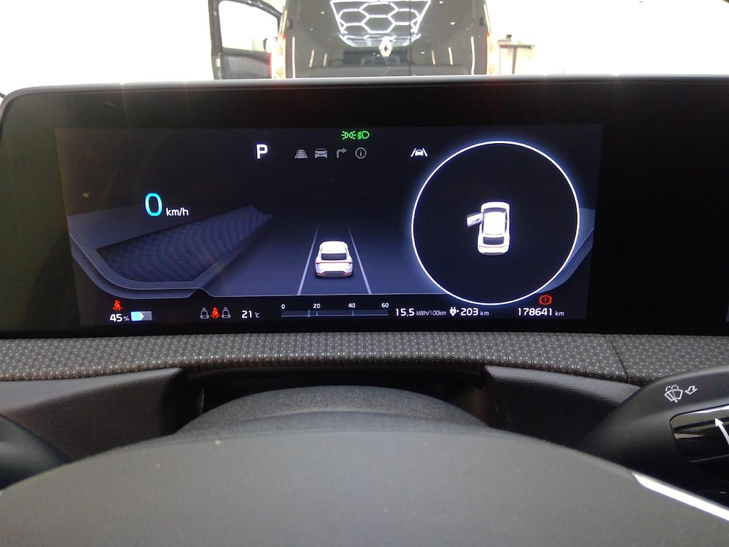 Foto 5 van Kia EV6