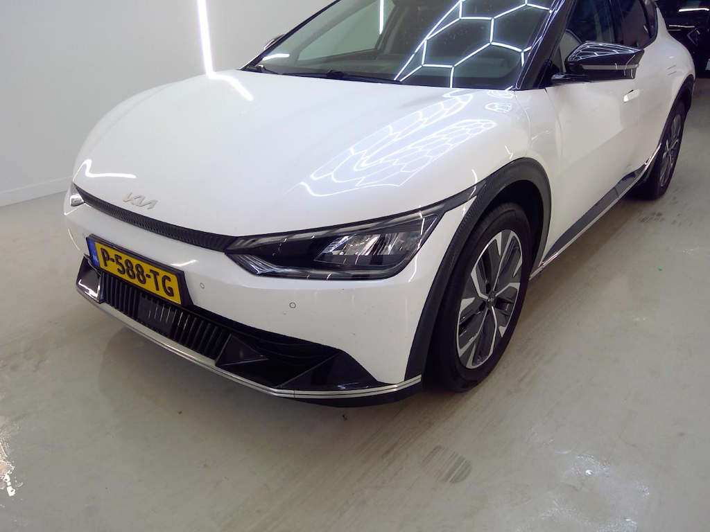 Foto 35 van Kia EV6