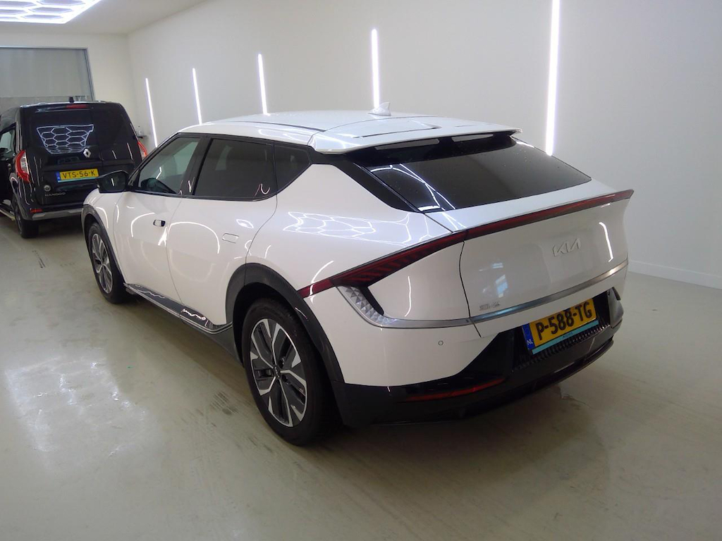 Foto 6 van Kia EV6