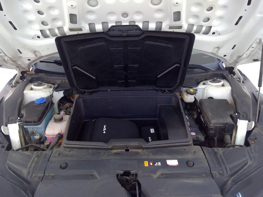 Foto 10 van Kia EV6
