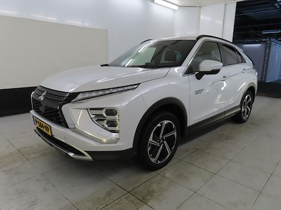 Køb MITSUBISHI Eclipse Cross hos Ayvens Carmarket