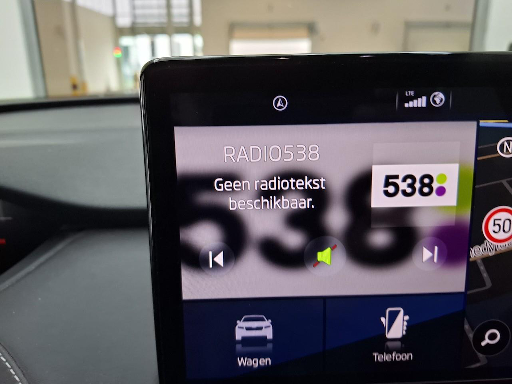 Foto 15 van Skoda Enyaq