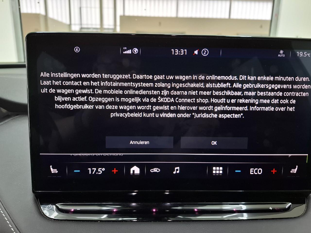 Foto 16 van Skoda Enyaq