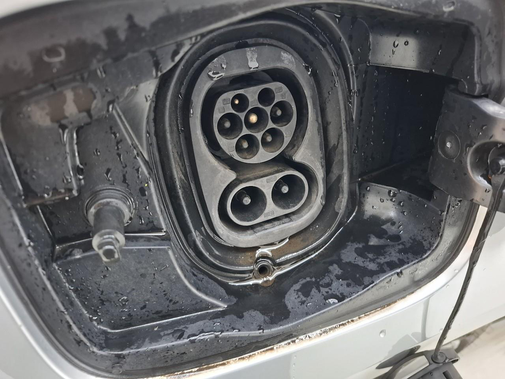 Foto 21 van Skoda Enyaq