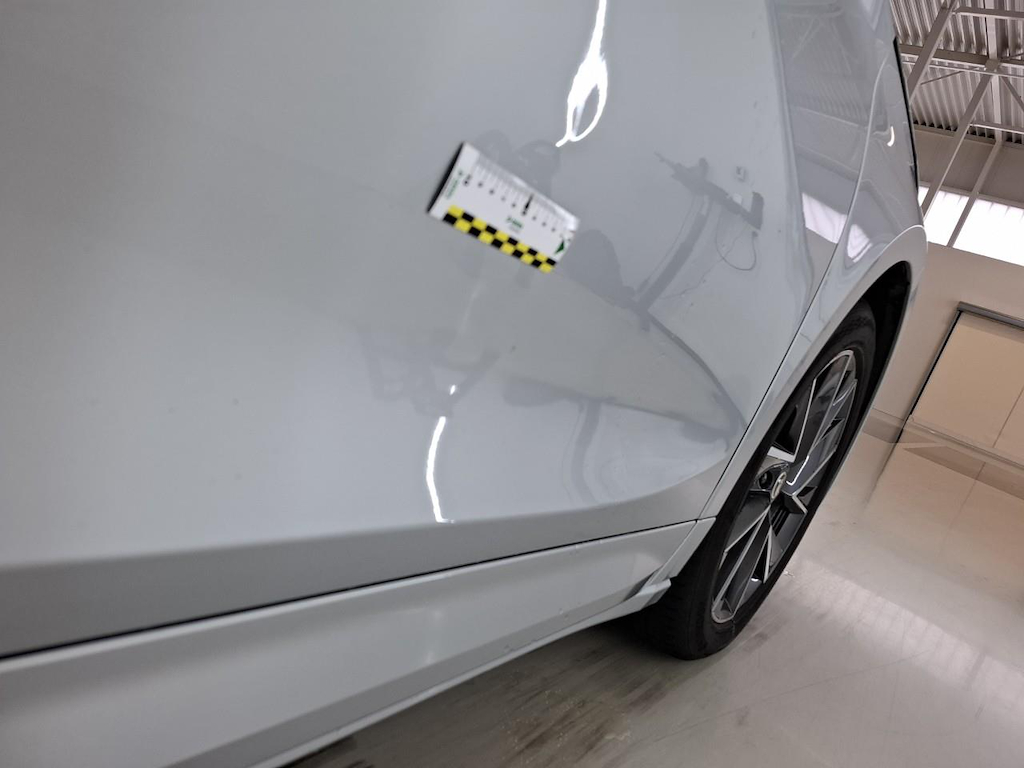 Foto 28 van Skoda Enyaq