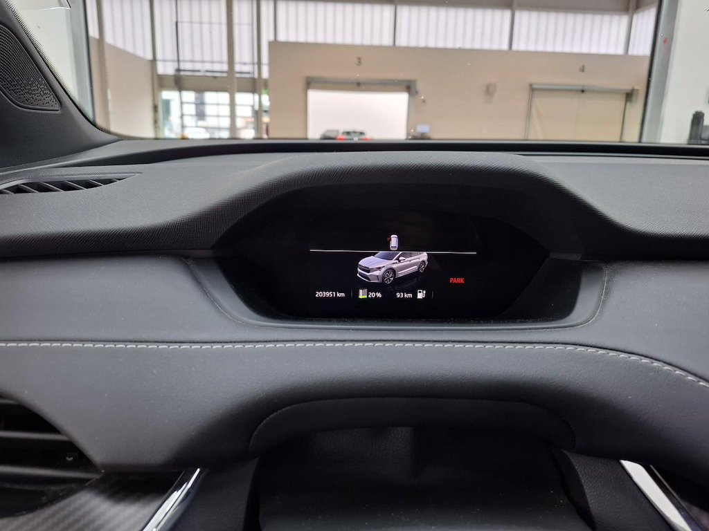 Foto 5 van Skoda Enyaq