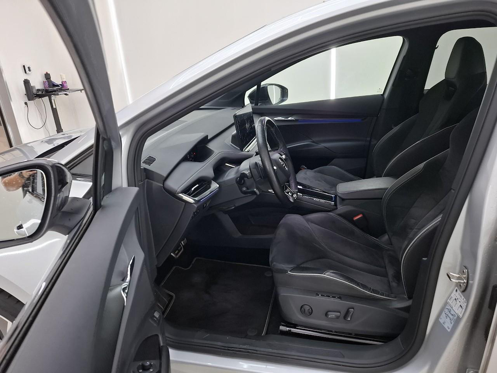 Foto 8 van Skoda Enyaq