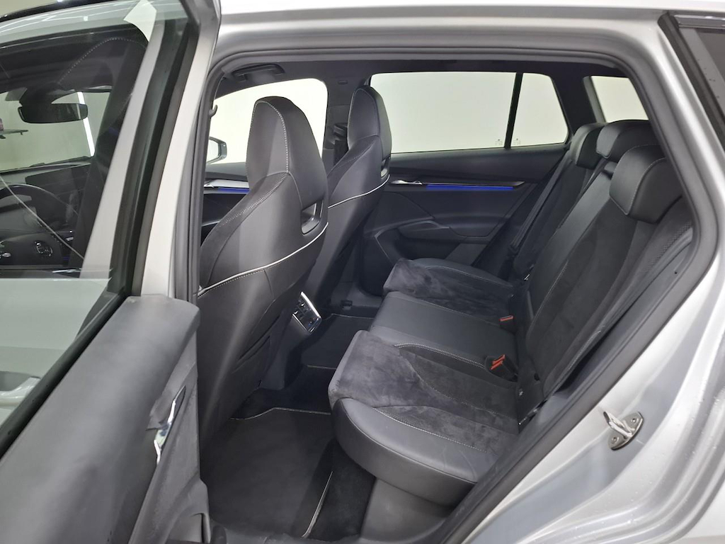 Foto 9 van Skoda Enyaq