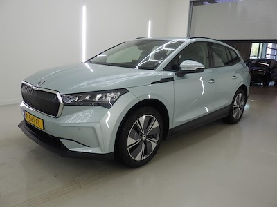 Koop uw SKODA Enyaq iV op Ayvens Carmarket
