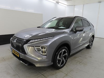 Buy MITSUBISHI Eclipse Cross on Ayvens Carmarket