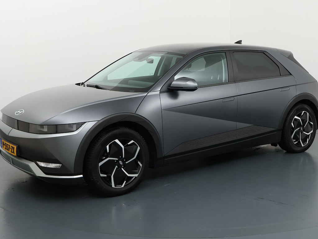 Foto 2 van Hyundai Ioniq 5