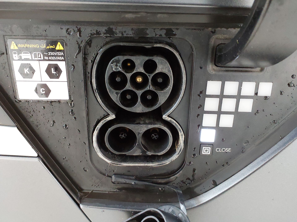 Foto 9 van Hyundai Ioniq 5