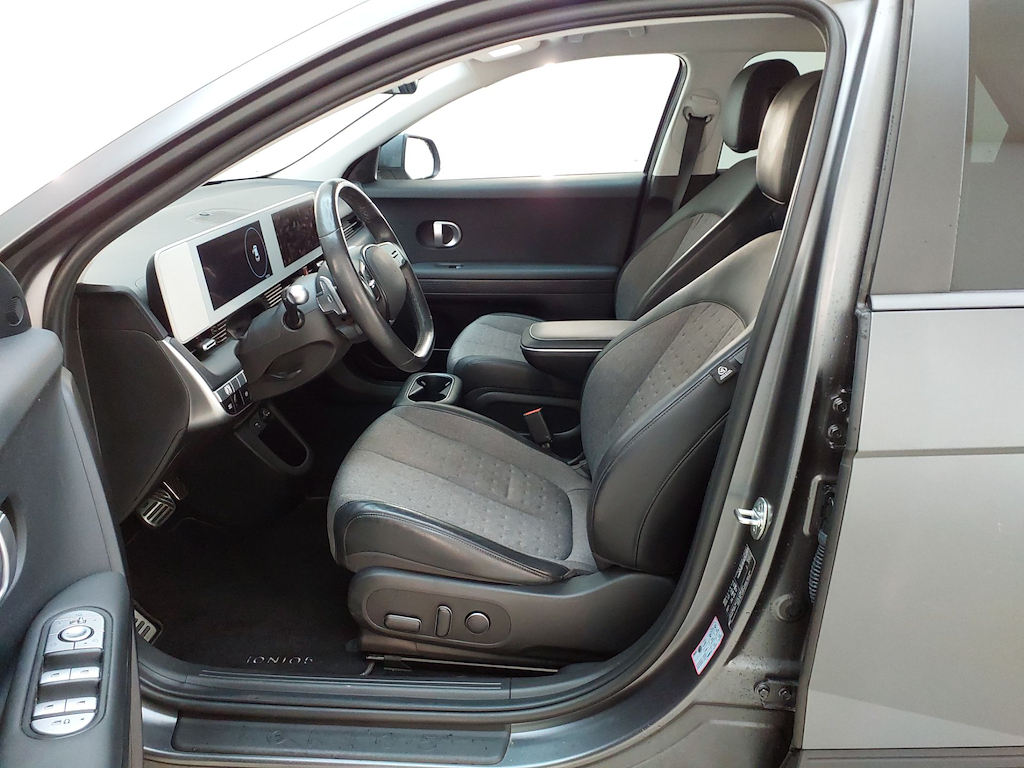 Foto 10 van Hyundai Ioniq 5