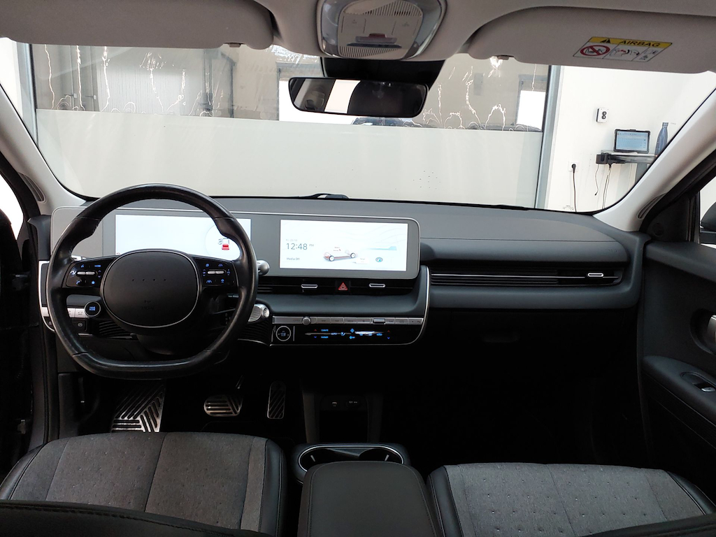Foto 12 van Hyundai Ioniq 5