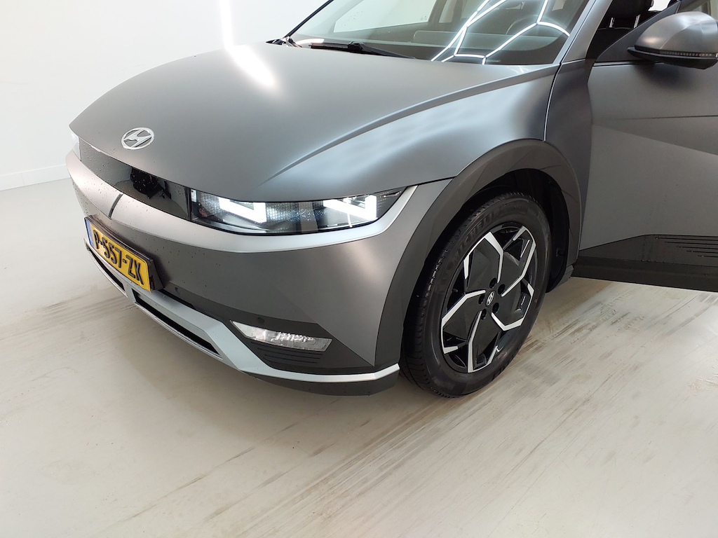 Foto 13 van Hyundai Ioniq 5