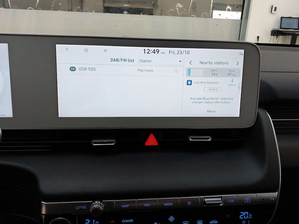 Foto 14 van Hyundai Ioniq 5