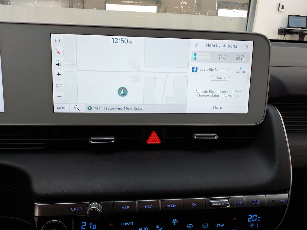 Foto 15 van Hyundai Ioniq 5