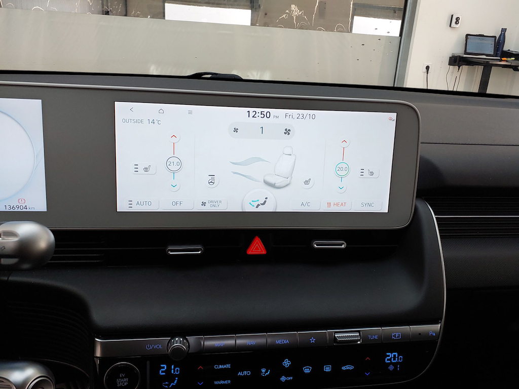 Foto 16 van Hyundai Ioniq 5