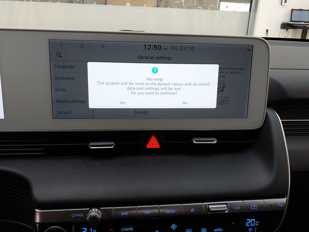 Foto 17 van Hyundai Ioniq 5