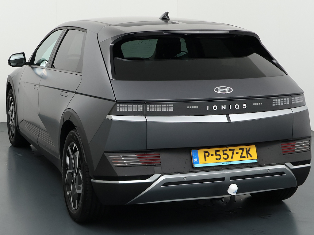 Foto 3 van Hyundai Ioniq 5