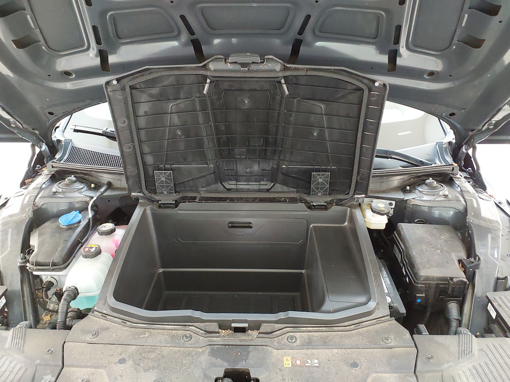 Foto 19 van Hyundai Ioniq 5