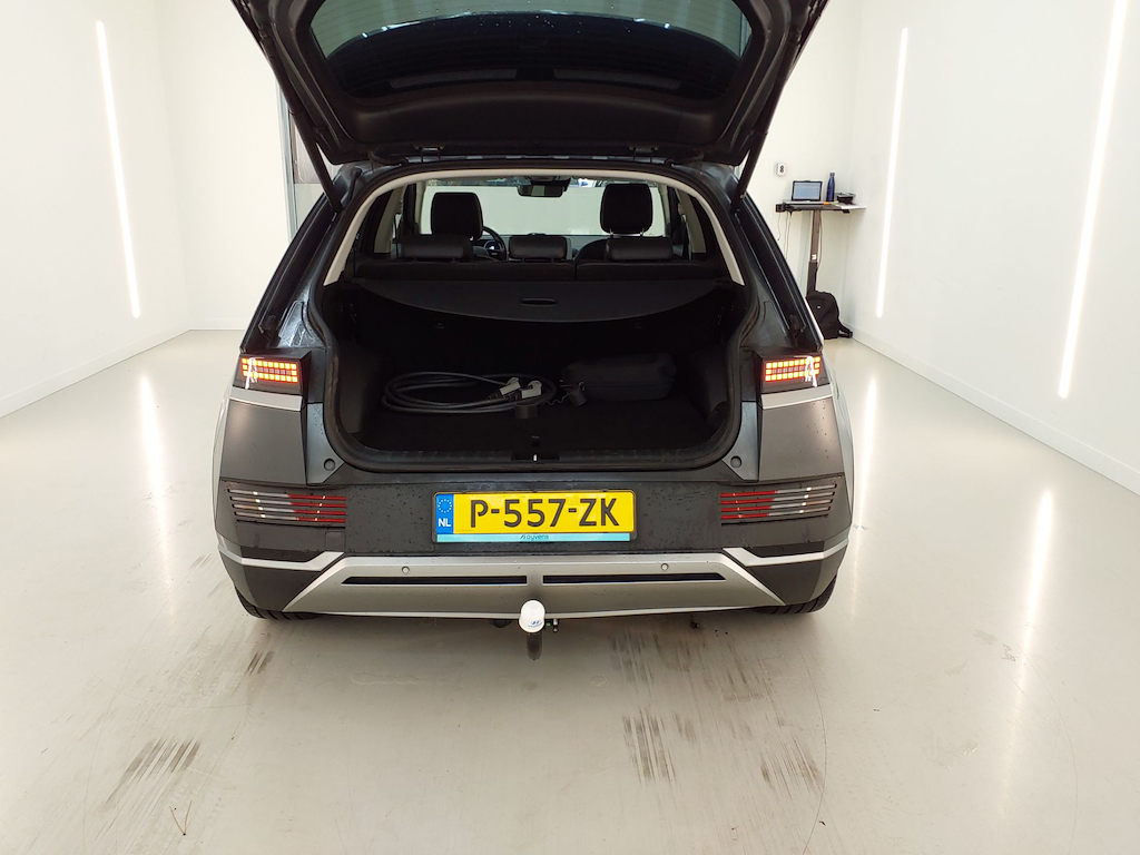 Foto 20 van Hyundai Ioniq 5