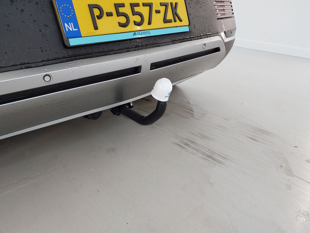 Foto 22 van Hyundai Ioniq 5