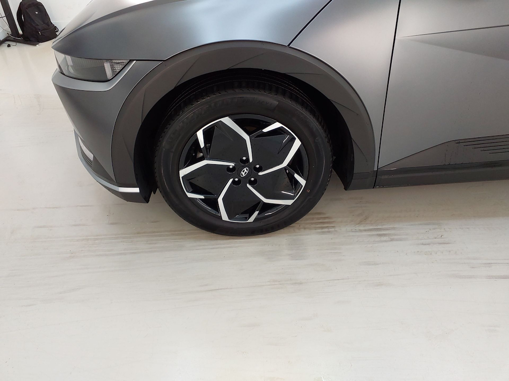 Foto 27 van Hyundai Ioniq 5