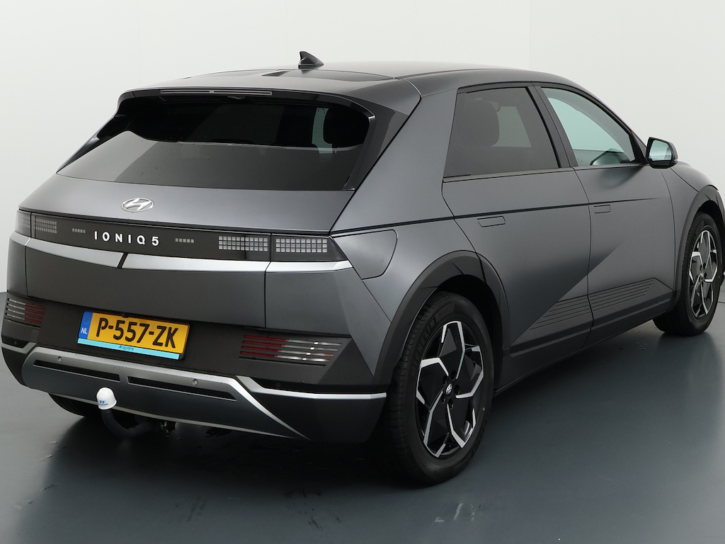 Foto 4 van Hyundai Ioniq 5
