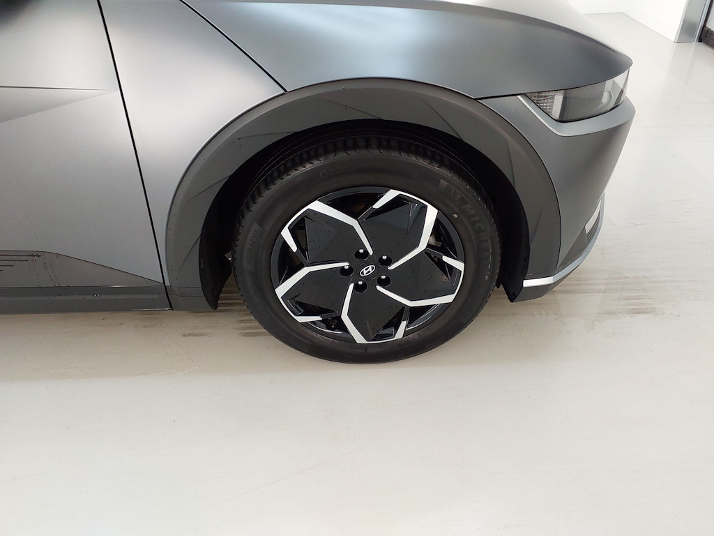 Foto 28 van Hyundai Ioniq 5