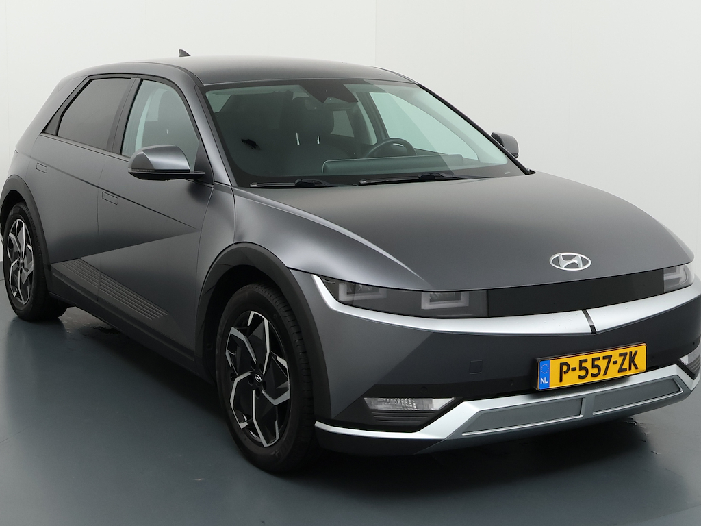 Foto 5 van Hyundai Ioniq 5