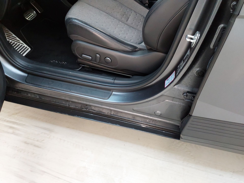 Foto 30 van Hyundai Ioniq 5