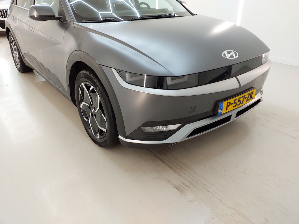 Foto 33 van Hyundai Ioniq 5
