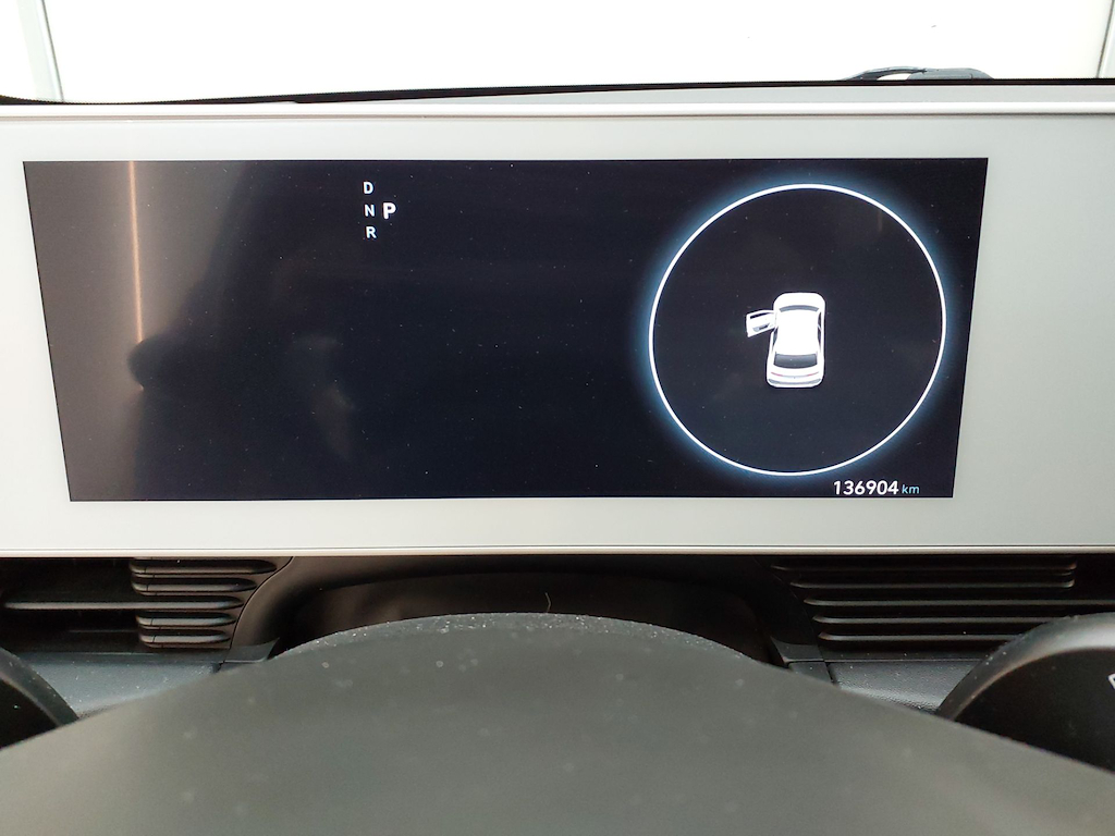 Foto 6 van Hyundai Ioniq 5