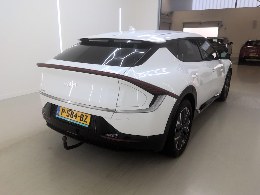 Foto 3 van Kia EV6