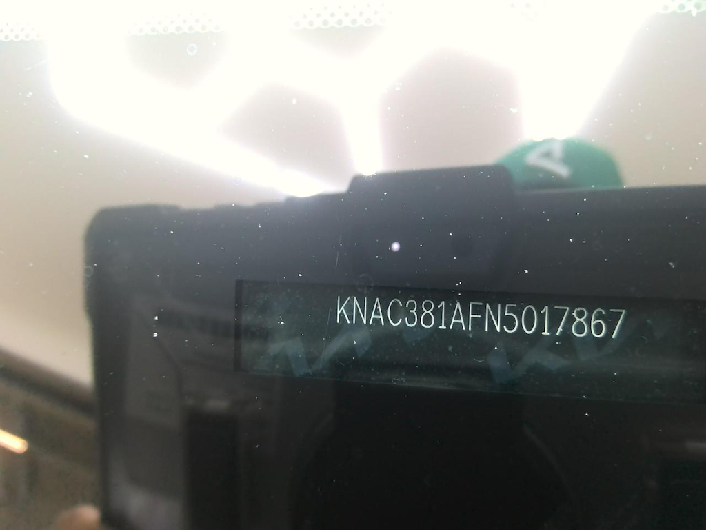 Foto 18 van Kia EV6