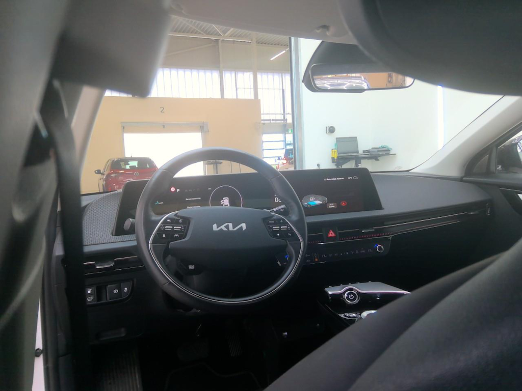 Foto 4 van Kia EV6