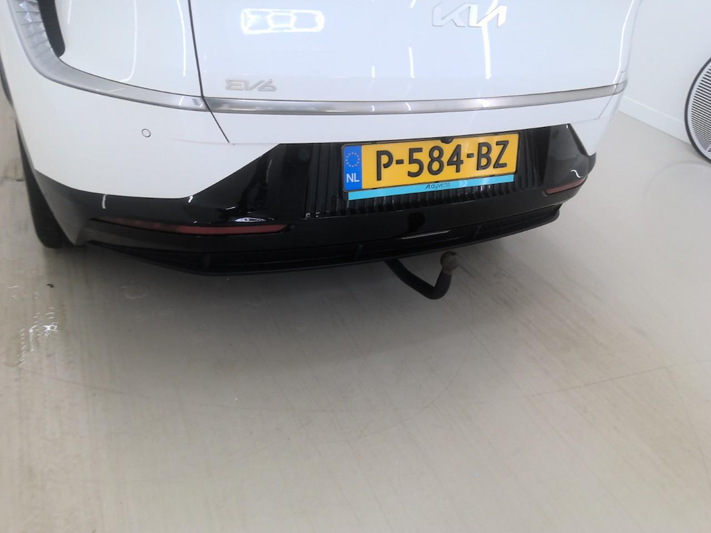 Photo 26 of Kia EV6