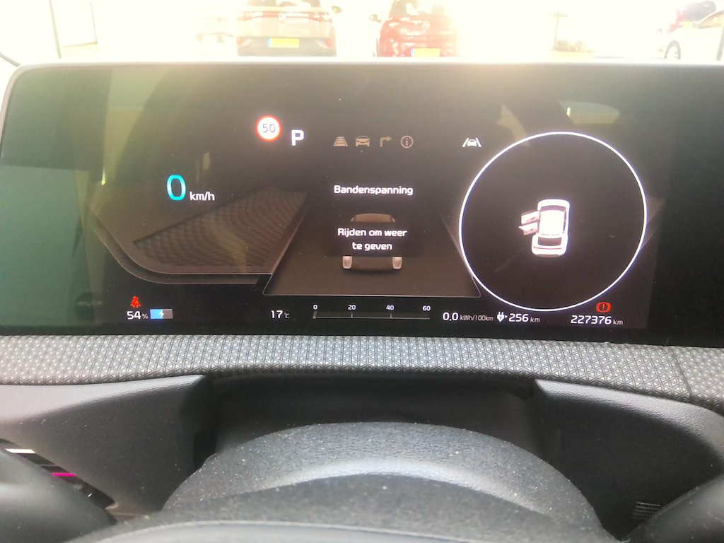 Foto 5 van Kia EV6