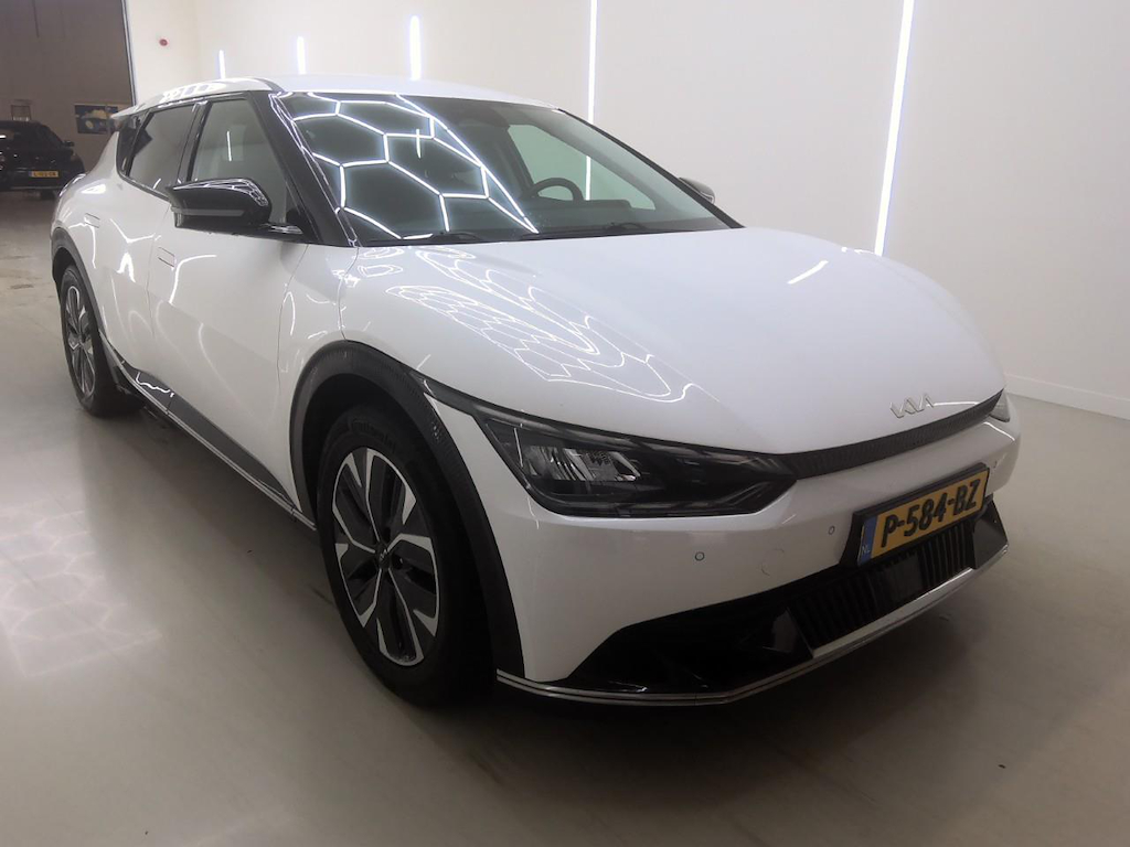 Foto 7 van Kia EV6