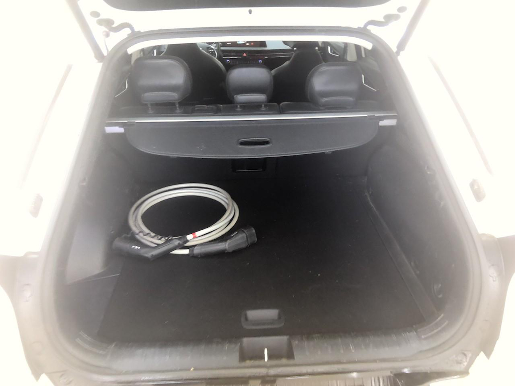 Photo 10 of Kia EV6